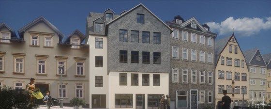 Kornmarkt, Wetzlar – Bild 1