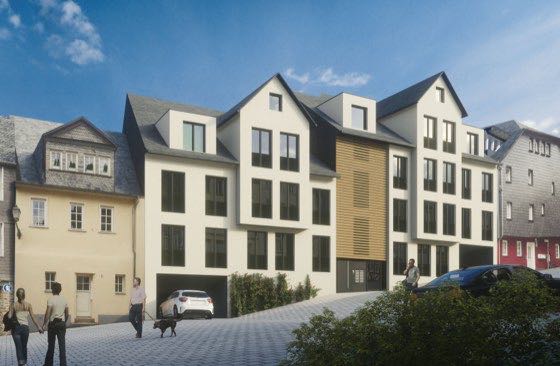 Kornmarkt, Wetzlar – Bild 2