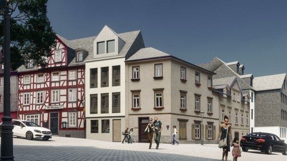 Kornmarkt, Wetzlar – Bild 3