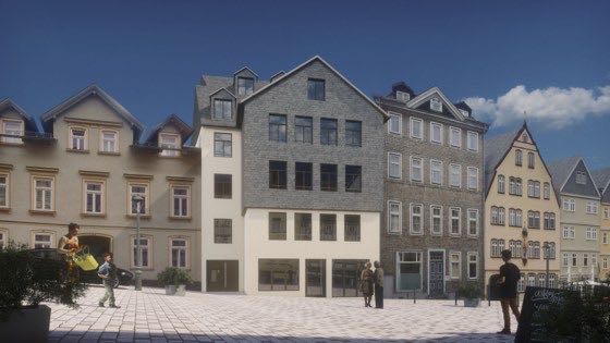 Kornmarkt, Wetzlar – Bild 4