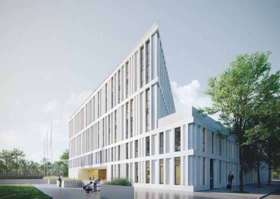 Landesrechnungshof, NRW Düsseldorf – Bild 2