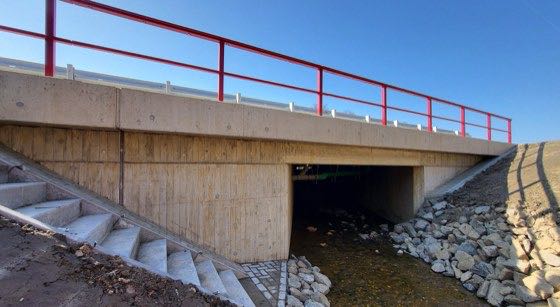 Lohmar, bis AK Bonn/Siegburg – Bild 1