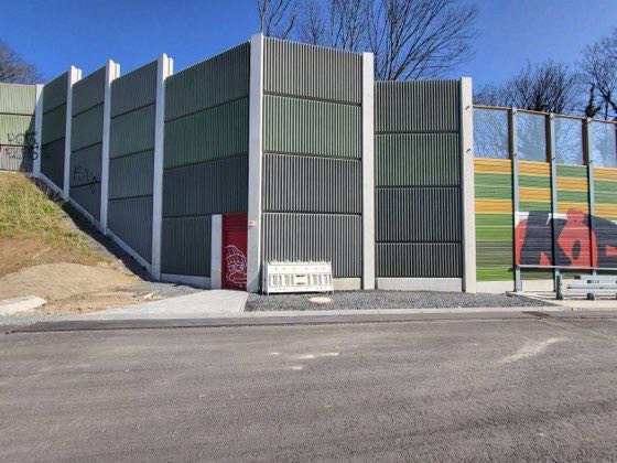 Lohmar, bis AK Bonn/Siegburg – Bild 3