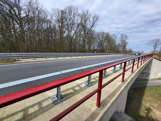 Lohmar, bis AK Bonn/Siegburg – Bild 4