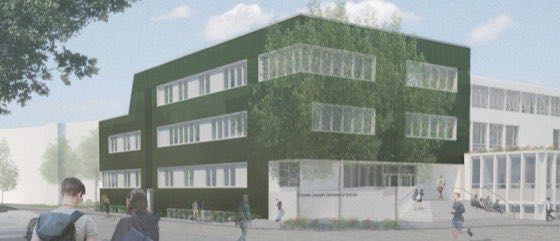 LVR Gronewaldschule, Köln – Bild 1
