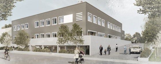 MedZentrum, Rodgau – Bild 1