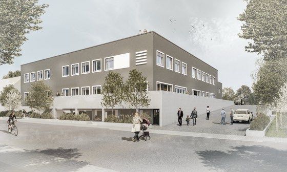 MedZentrum, Rodgau – Bild 2