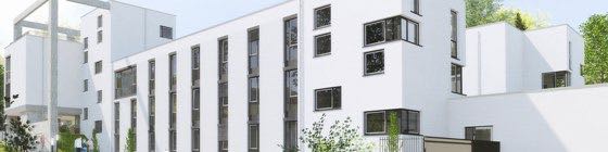 Mittelrhein-Klinik, Boppard – Bild 1