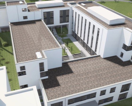 Mittelrhein-Klinik, Boppard – Bild 2