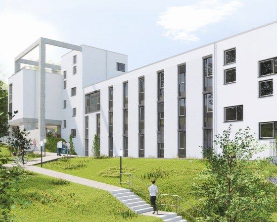 Mittelrhein-Klinik, Boppard – Bild 3