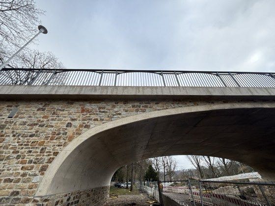Mozartstraße, Koblenz – Bild 2