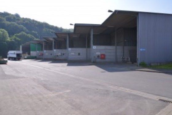 Müllumschlagstation, Marburg-Wehrda – Bild 2