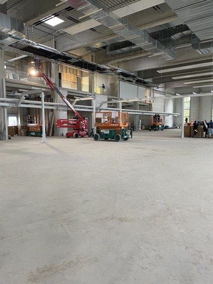 Produktionshalle, Willich – Bild 2