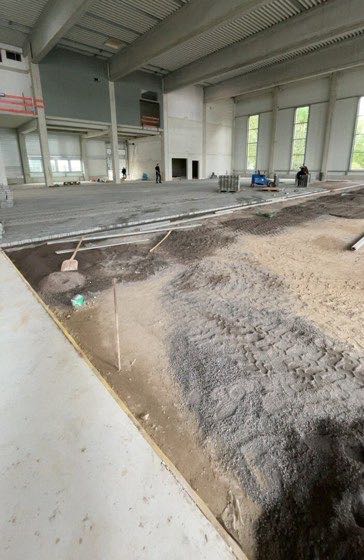 Produktionshalle, Willich – Bild 4