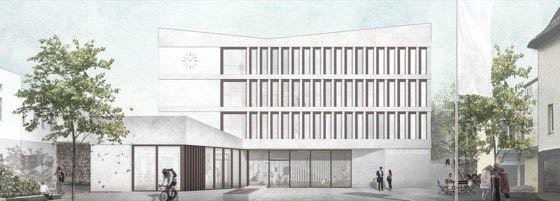 Rathaus, Wissen – Bild 1