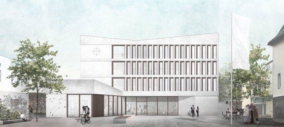 Rathaus, Wissen – Bild 2