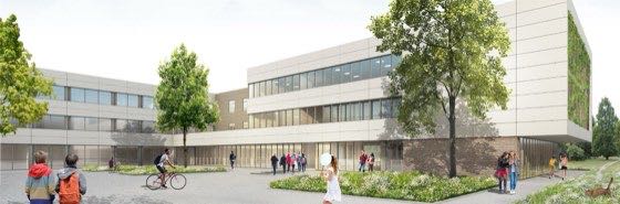 Realschule, Westerburg – Bild 1