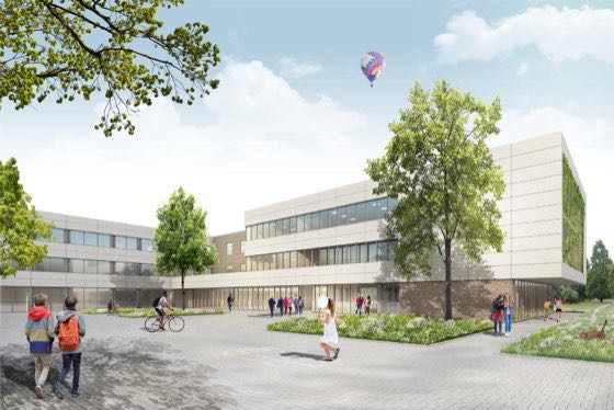 Realschule, Westerburg – Bild 2