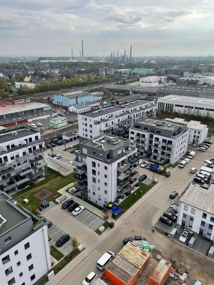 Rheintal Quartier, Westring, 1. BA – Bild 3