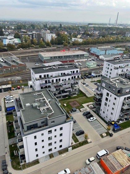 Rheintal Quartier, Westring, 1. BA – Bild 4