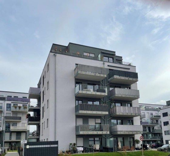 Rheintal Quartier, Westring, 1. BA – Bild 5