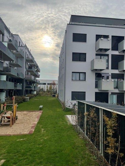 Rheintal Quartier, Westring, 1. BA – Bild 6