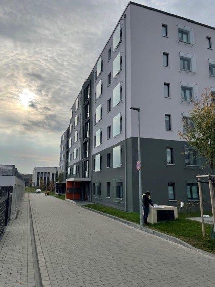 Rheintal Quartier, Westring, 1. BA – Bild 7
