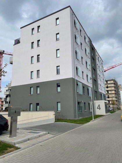 Rheintal Quartier, Westring, 1. BA – Bild 8