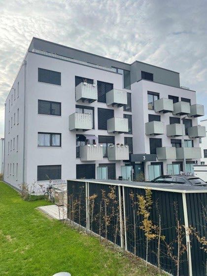 Rheintal Quartier, Westring, 1. BA – Bild 9