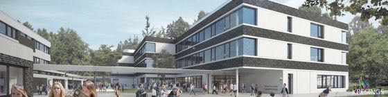 Schule, Rüsselsheim am Main – Bild 1