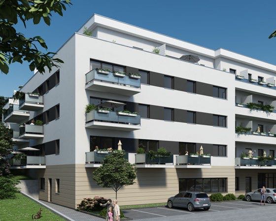 Seniorenwohnpark, Altenkirchen – Bild 2