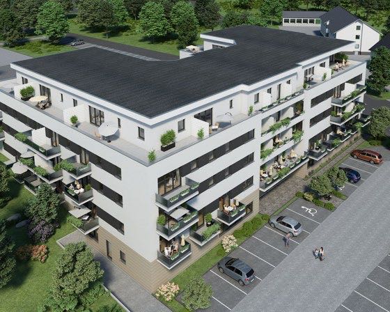 Seniorenwohnpark, Altenkirchen – Bild 3