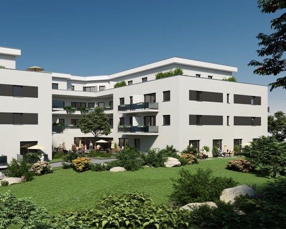 Seniorenwohnpark, Altenkirchen – Bild 4