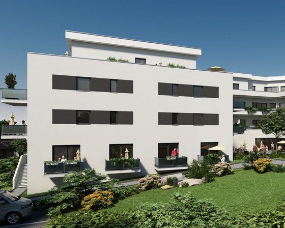 Seniorenwohnpark, Altenkirchen – Bild 5