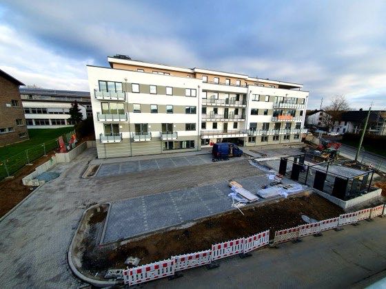 Seniorenwohnpark, Altenkirchen – Bild 8