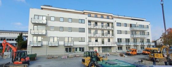 Seniorenwohnpark, Altenkirchen – Bild 9