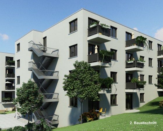 Seniorenwohnpark, Bad Bergzabern – Bild 3