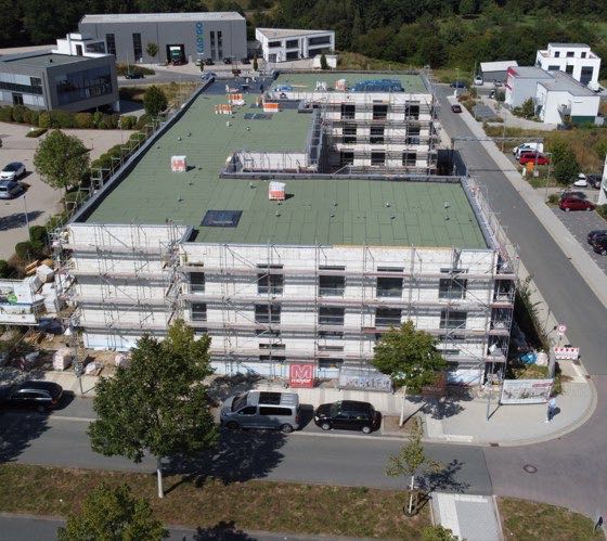 Seniorenzentrum, Idstein – Bild 2