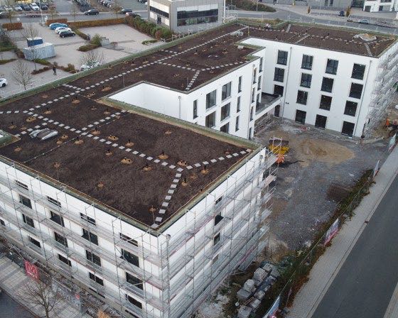 Seniorenzentrum, Idstein – Bild 3