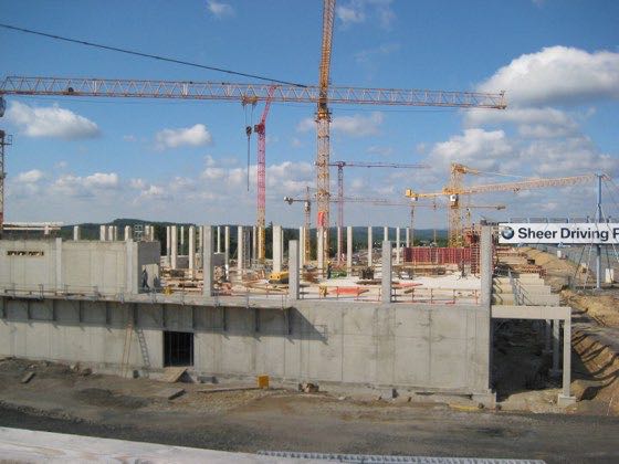 Seniorenzentrum, Idstein – Bild 4