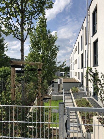 Seniorenzentrum, Idstein – Bild 9