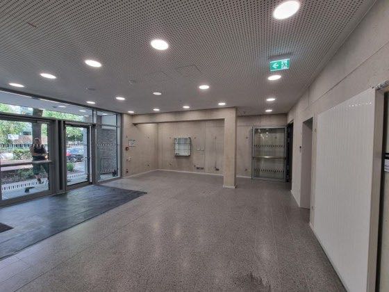 Severinswall, Köln – Bild 12