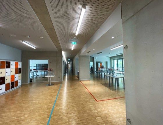 Severinswall, Köln – Bild 15