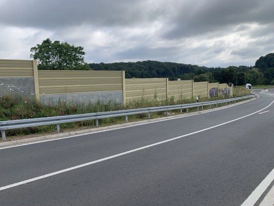 STW+LSW+Fuß-und Radwegbrücke, Sprockhövel – Bild 3