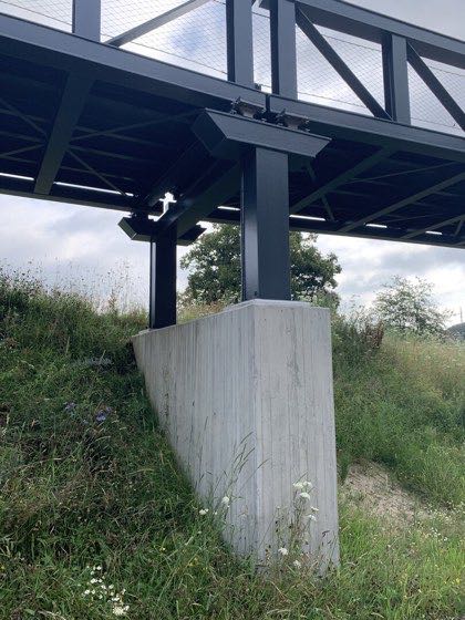 STW+LSW+Fuß-und Radwegbrücke, Sprockhövel – Bild 6