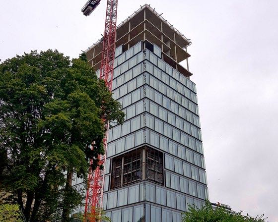 UNFCCC, Campus Bonn – Bild 3