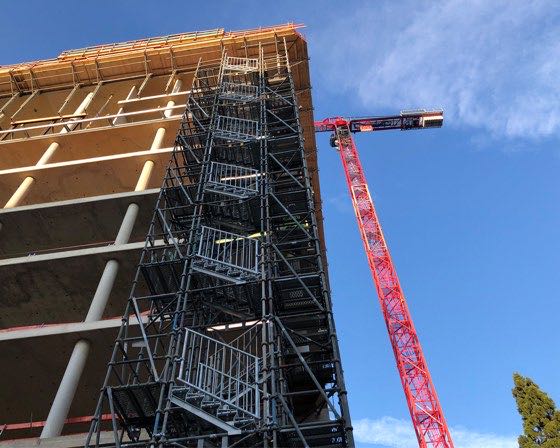 UNFCCC, Campus Bonn – Bild 6