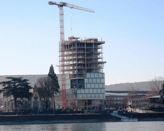 UNFCCC, Campus Bonn – Bild 8