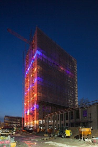 UNFCCC, Campus Bonn – Bild 9