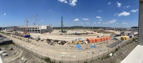 VGP Park, Gießen – Bild 8